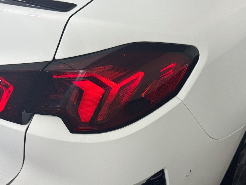 2026 BMW 2 Series M235i xDrive
