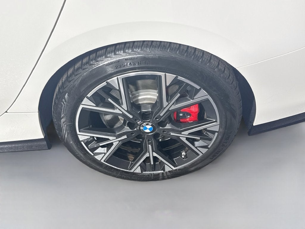 2026 BMW 2 Series M235i xDrive
