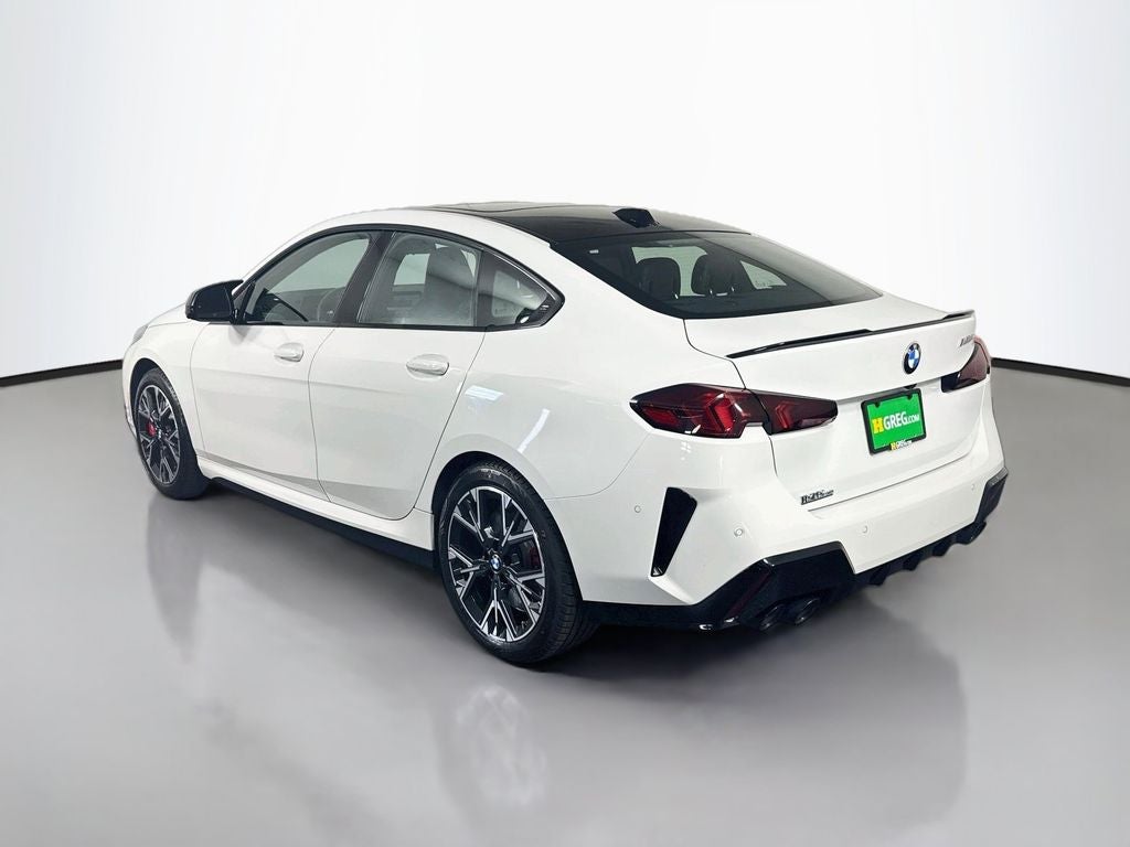 2026 BMW 2 Series M235i xDrive