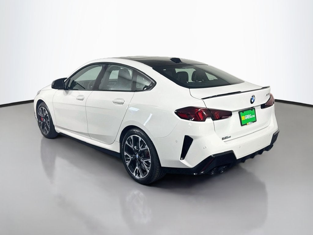 2026 BMW 2 Series M235i xDrive