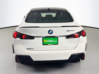 2026 BMW 2 Series M235i xDrive