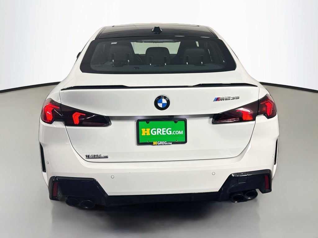 2026 BMW 2 Series M235i xDrive