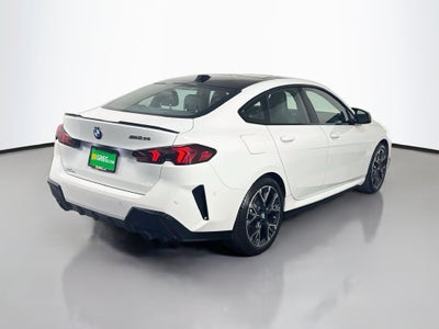2026 BMW 2 Series M235i xDrive