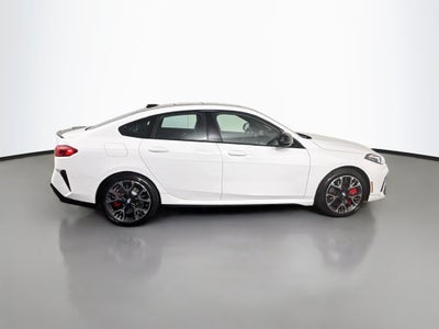 2026 BMW 2 Series M235i xDrive
