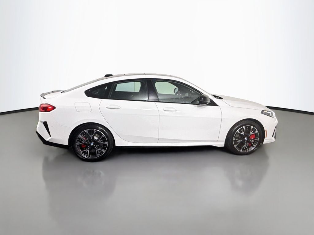 2026 BMW 2 Series M235i xDrive