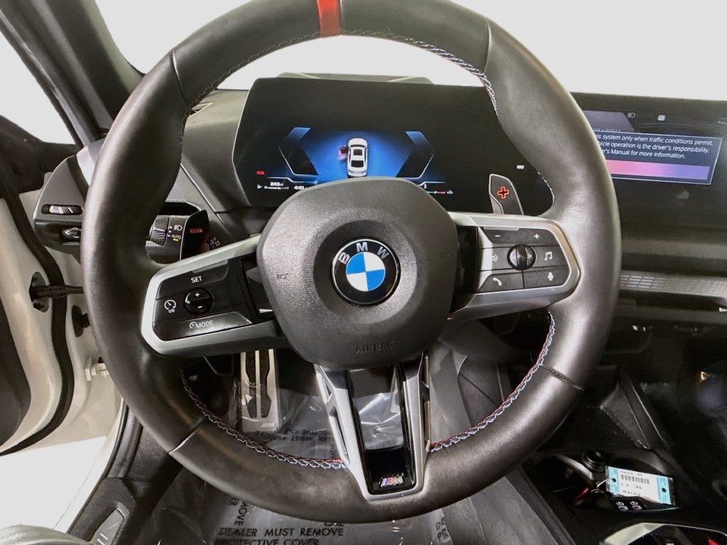 2026 BMW 2 Series M235i xDrive