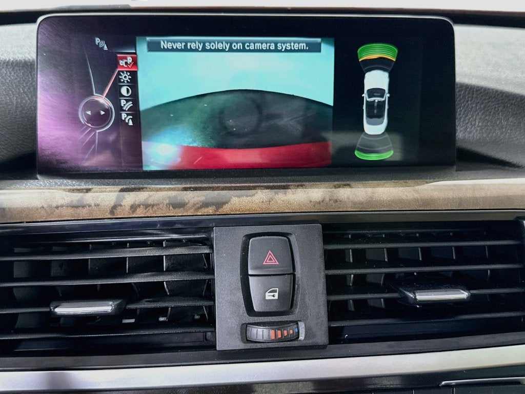 2016 BMW 4 Series 428i