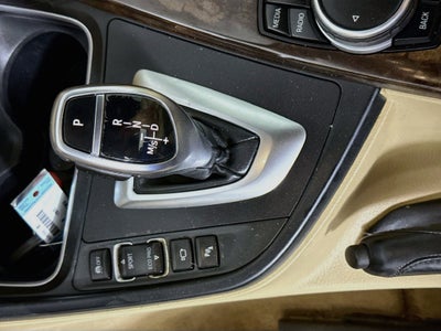 2016 BMW 4 Series 428i