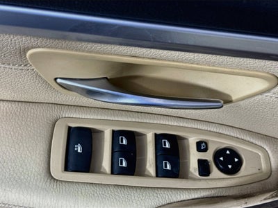 2016 BMW 4 Series 428i