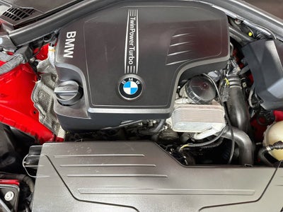 2016 BMW 4 Series 428i
