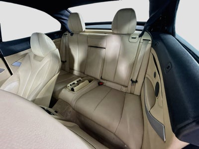 2016 BMW 4 Series 428i