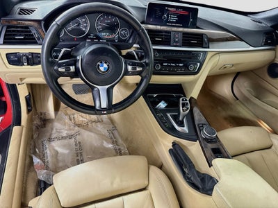 2016 BMW 4 Series 428i