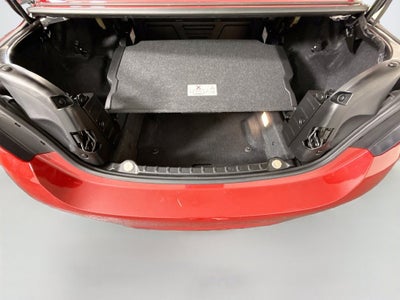 2016 BMW 4 Series 428i