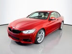 2016 BMW 4 Series 428i