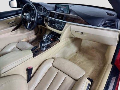 2016 BMW 4 Series 428i