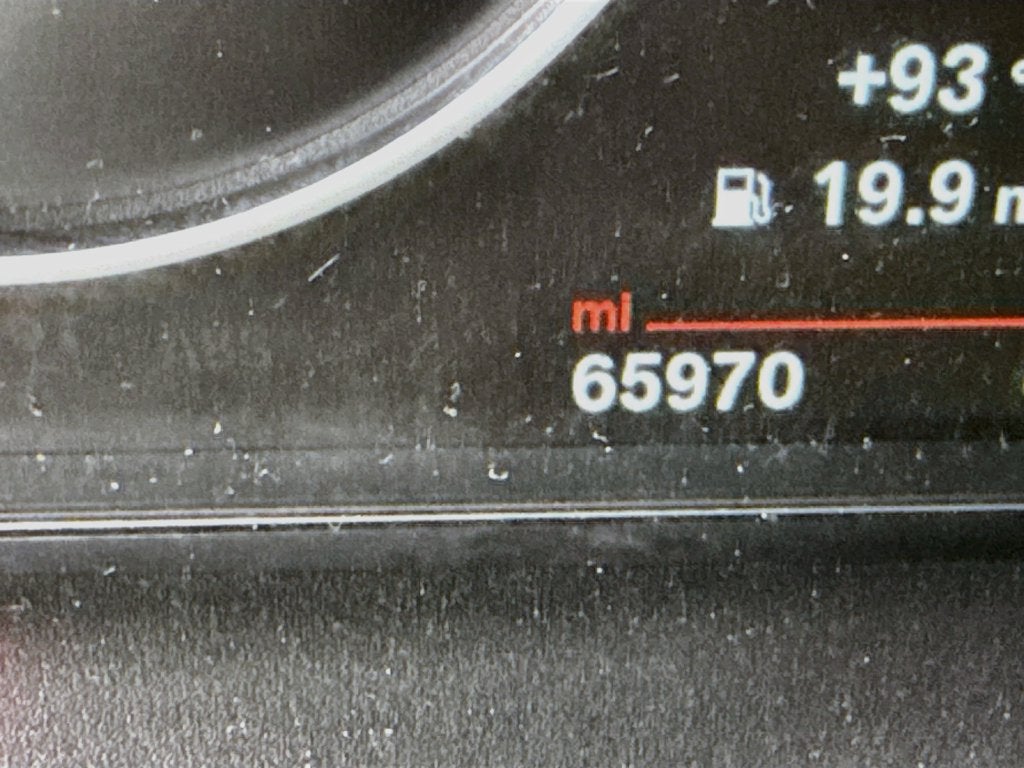 2016 BMW 4 Series 428i