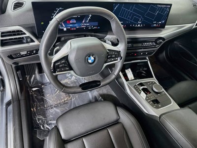 2026 BMW 4 Series 430i