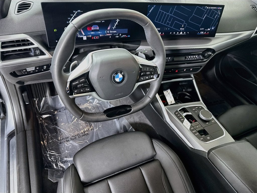2026 BMW 4 Series 430i