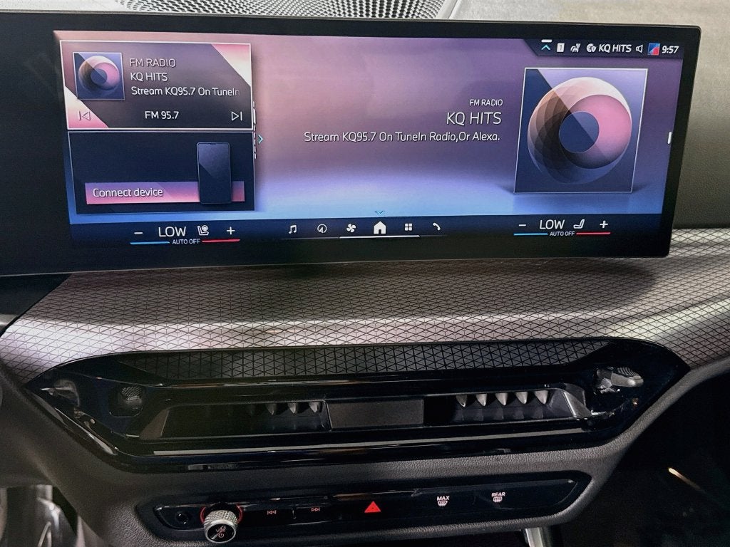 2026 BMW 4 Series 430i