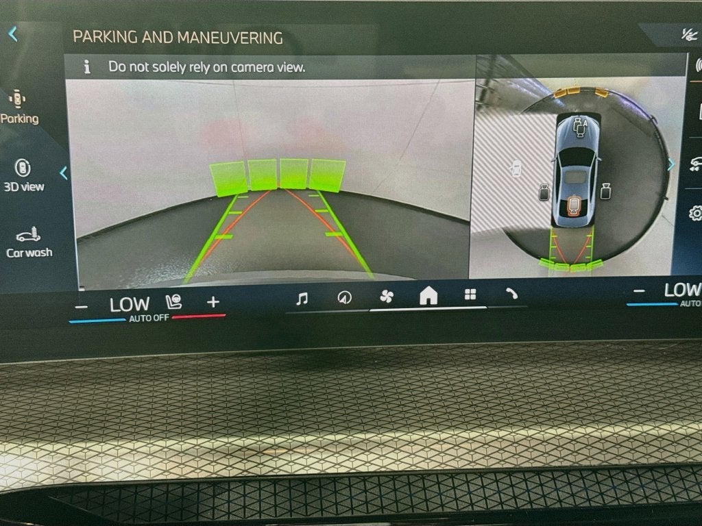 2026 BMW 4 Series 430i