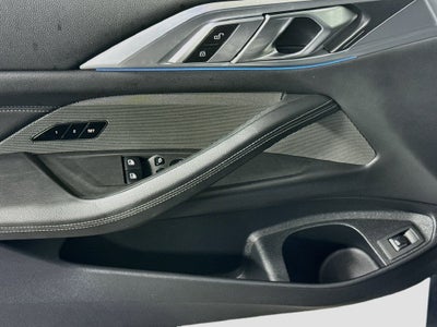 2026 BMW 4 Series 430i