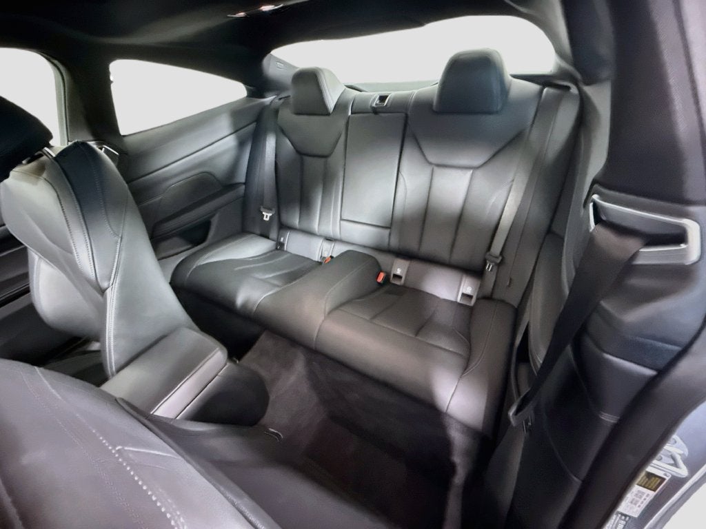 2026 BMW 4 Series 430i