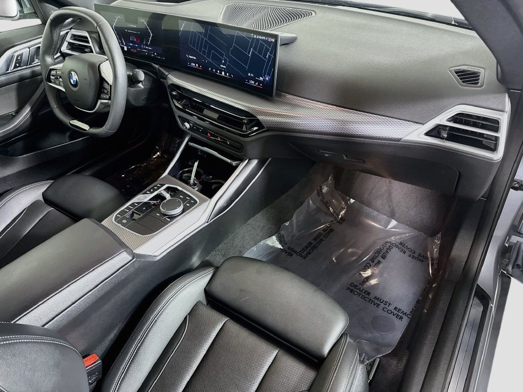 2026 BMW 4 Series 430i