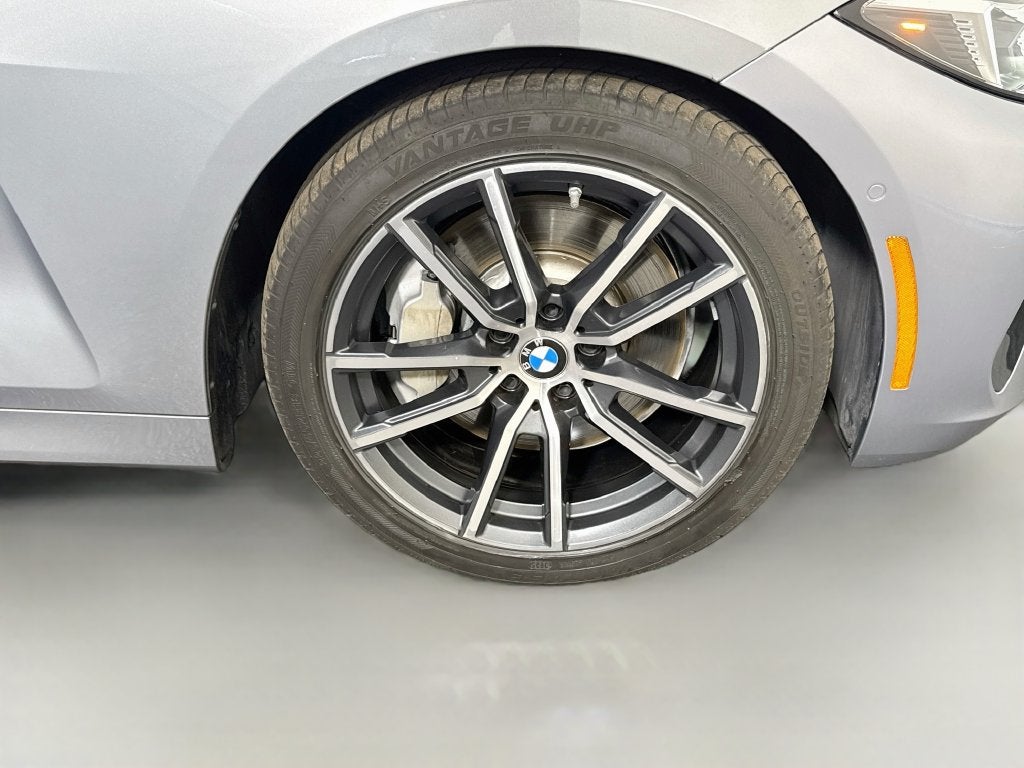 2026 BMW 4 Series 430i