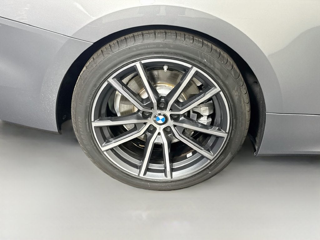 2026 BMW 4 Series 430i