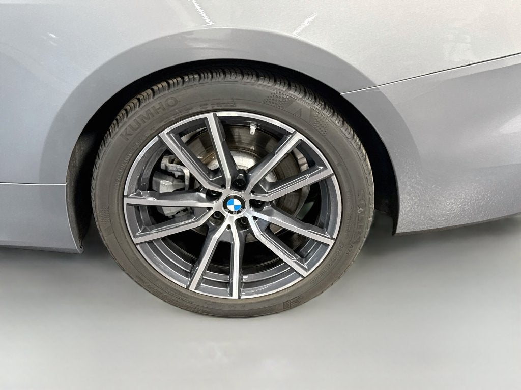 2026 BMW 4 Series 430i