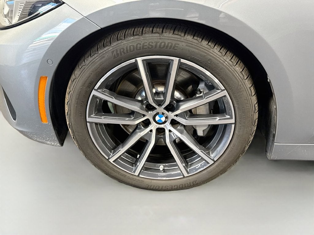 2026 BMW 4 Series 430i