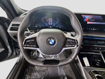 2026 BMW 4 Series 430i