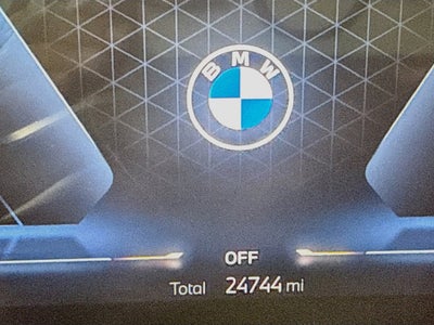 2026 BMW 5 Series 530i