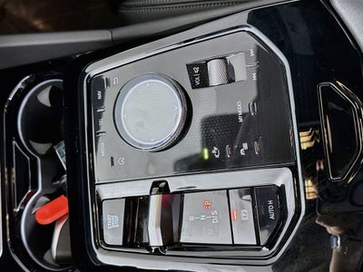 2026 BMW 5 Series 530i