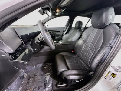2026 BMW 5 Series 530i