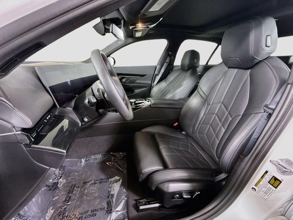 2026 BMW 5 Series 530i