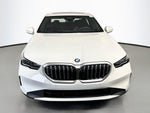 2026 BMW 5 Series 530i