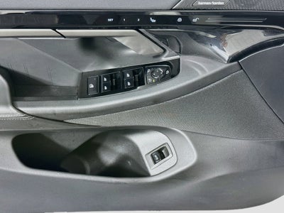2026 BMW 5 Series 530i