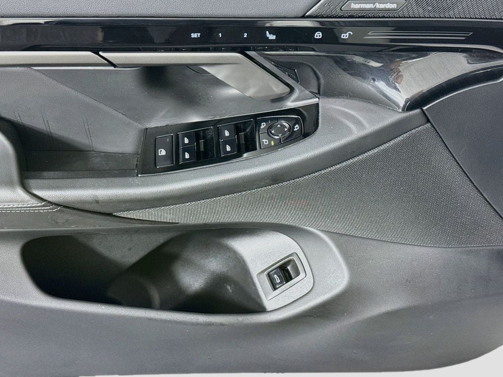 2026 BMW 5 Series 530i