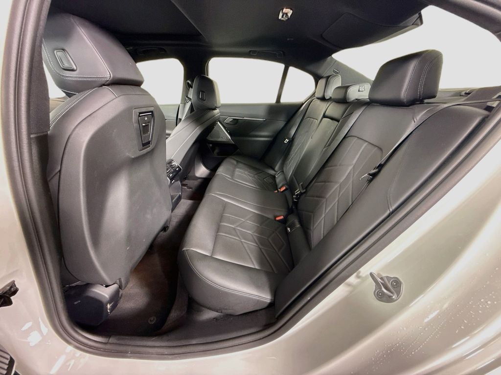 2026 BMW 5 Series 530i