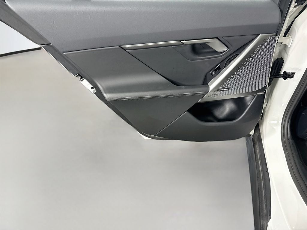 2026 BMW 5 Series 530i