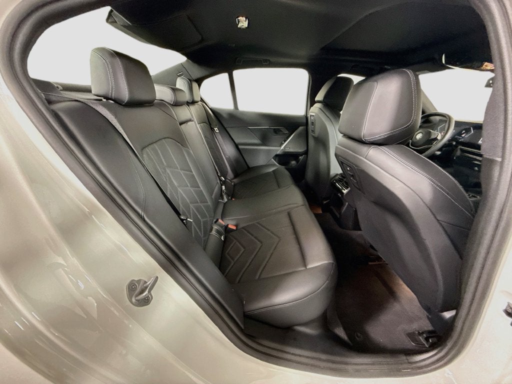 2026 BMW 5 Series 530i