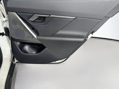2026 BMW 5 Series 530i