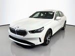 2026 BMW 5 Series 530i