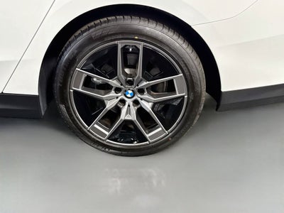 2026 BMW 5 Series 530i