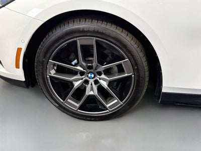 2026 BMW 5 Series 530i