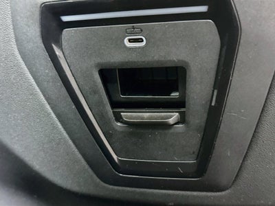 2026 BMW 5 Series 530i