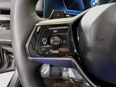 2026 BMW 5 Series 530i