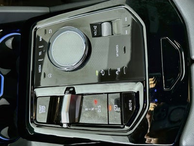 2026 BMW 5 Series 530i