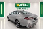 2026 BMW 5 Series 530i